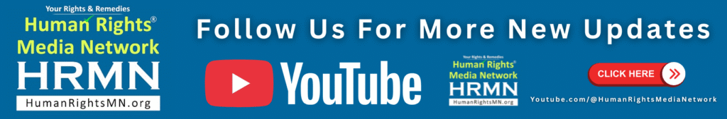 Youtube - Human Rights Media Network