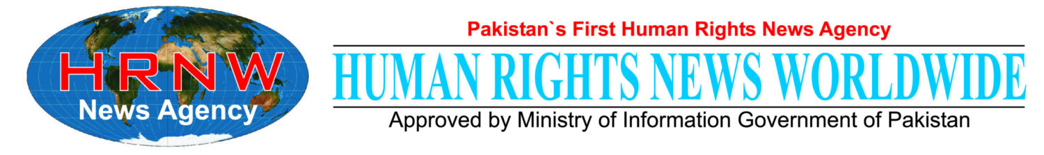 About Human Rights News Worldwide (HRNW)