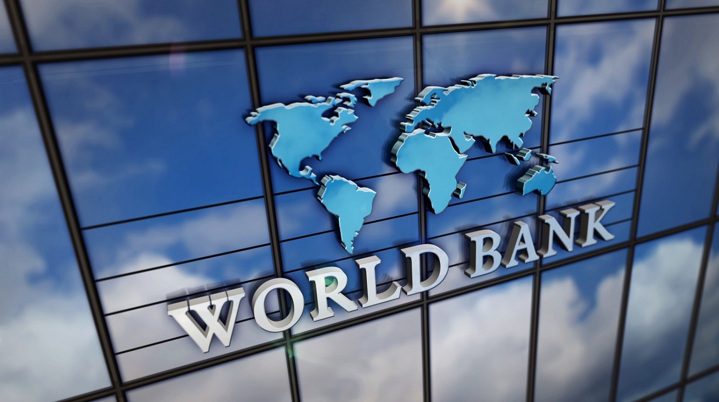 World Bank Warns of Sharp Global Slowdown Amid Middle East Conflict and Rising Energy Prices
