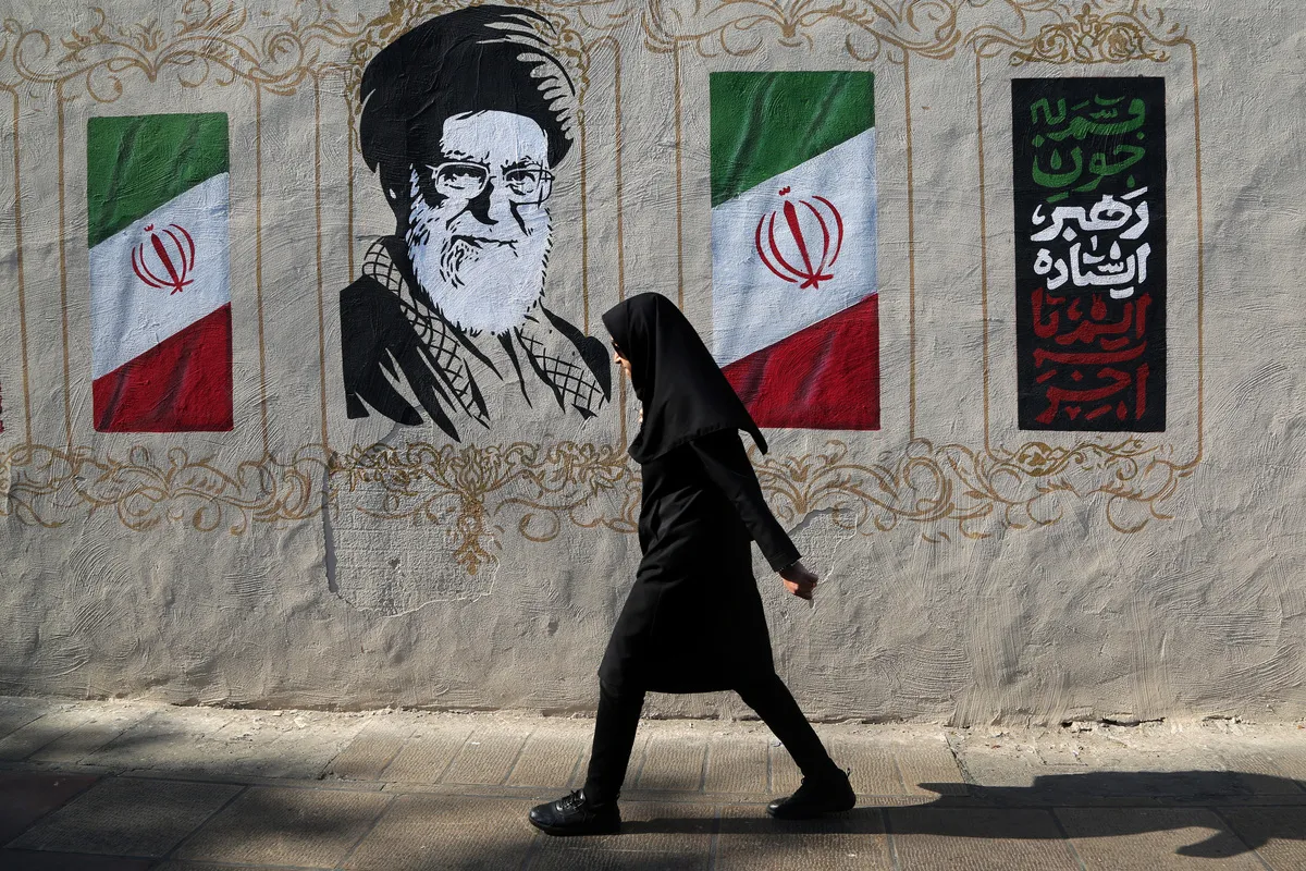 Iran Orders Swedish Diplomat to Leave Within 48 Hours in Retaliatory Move